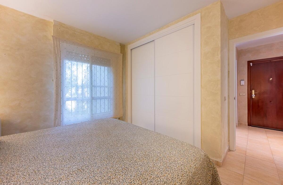 Quiet Near The Beach, With Pool And Garden Apartment *