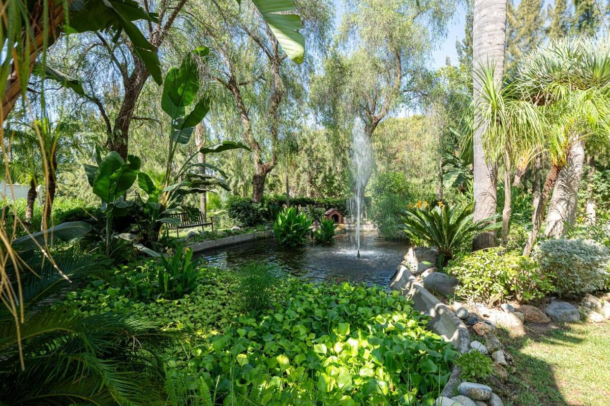 Apartment Quiet Near The Beach, With Pool And Garden *