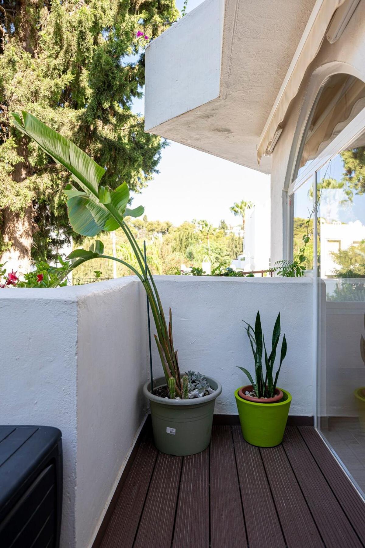 Quiet Near The Beach, With Pool And Garden Apartment *