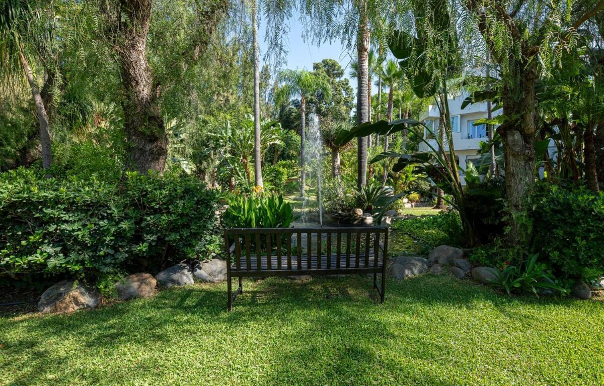 Quiet Near The Beach, With Pool And Garden *